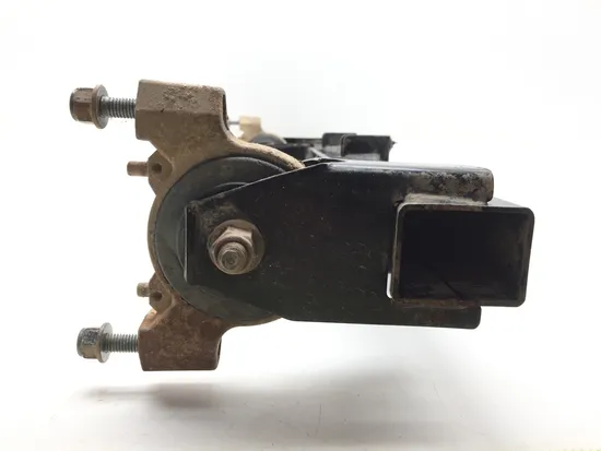 Engine Motor Mounts 2015 Polaris RZR S 900 EPS 2683