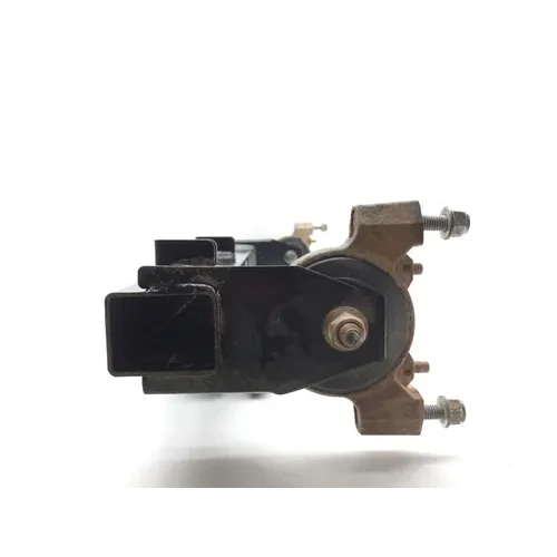 Engine Motor Mounts 2015 Polaris RZR S 900 EPS 2683 7