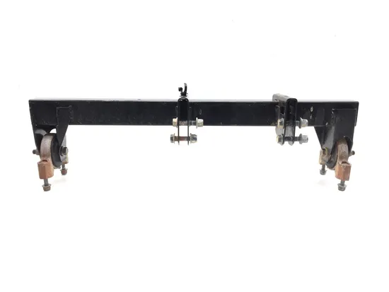 Engine Motor Mounts 2015 Polaris RZR S 900 EPS 2683