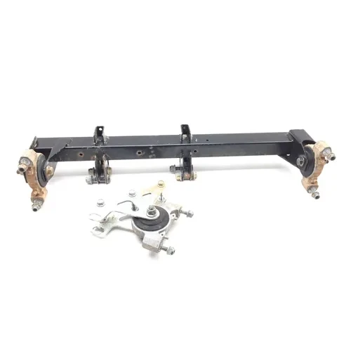 Engine Motor Mounts 2015 Polaris RZR S 900 EPS 2683 3