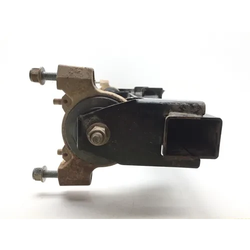 Engine Motor Mounts 2015 Polaris RZR S 900 EPS 2683 11