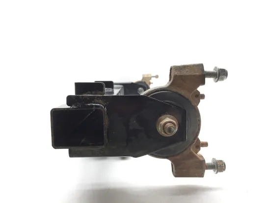 Engine Motor Mounts 2015 Polaris RZR S 900 EPS 2683