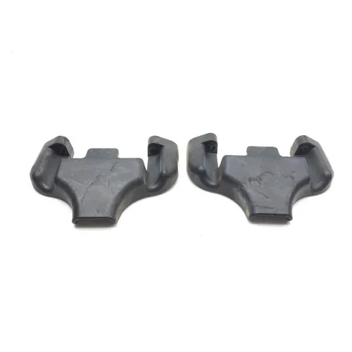 Axle Guards 2015 Polaris RZR S 900 EPS 2683 5