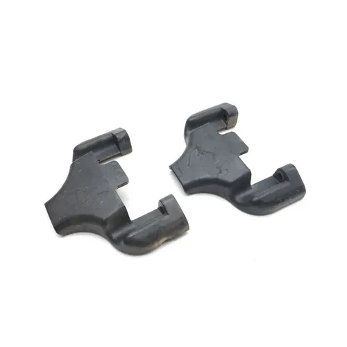 Axle Guards 2015 Polaris RZR S 900 EPS 2683 3