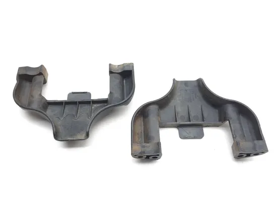 Axle Guards 2015 Polaris RZR S 900 EPS 2683