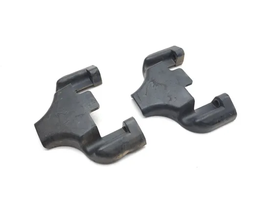 Axle Guards 2015 Polaris RZR S 900 EPS 2683