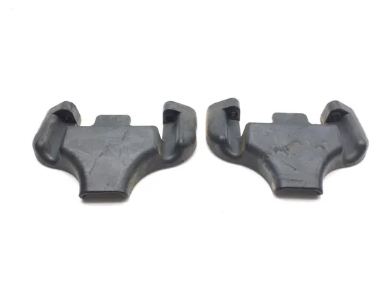 Axle Guards 2015 Polaris RZR S 900 EPS 2683