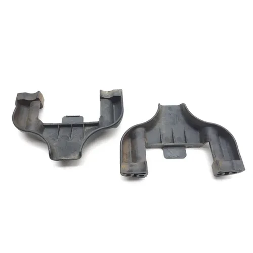 Axle Guards 2015 Polaris RZR S 900 EPS 2683 8
