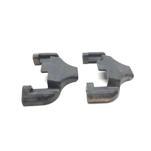 Axle Guards 2015 Polaris RZR S 900 EPS 2683 7