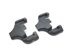 Axle Guards 2015 Polaris RZR S 900 EPS 2683