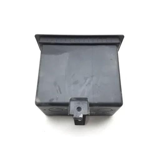 Storage Box Mount 2015 Polaris RZR S 900 EPS 2683 13