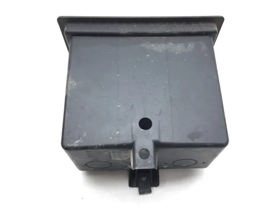 Storage Box Mount 2015 Polaris RZR S 900 EPS 2683