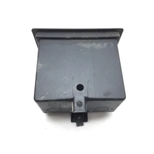 Storage Box Mount 2015 Polaris RZR S 900 EPS 2683 14