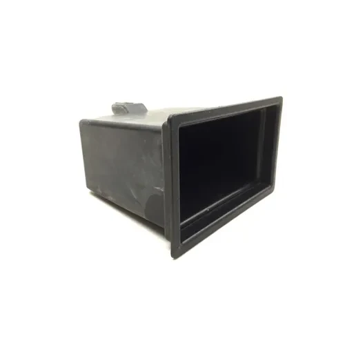 Storage Box Mount 2015 Polaris RZR S 900 EPS 2683 3