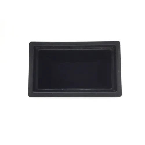 Storage Box Mount 2015 Polaris RZR S 900 EPS 2683 5