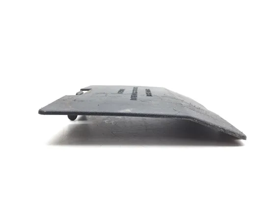 ECU Cover Panel 2015 Polaris RZR S 900 EPS 2683