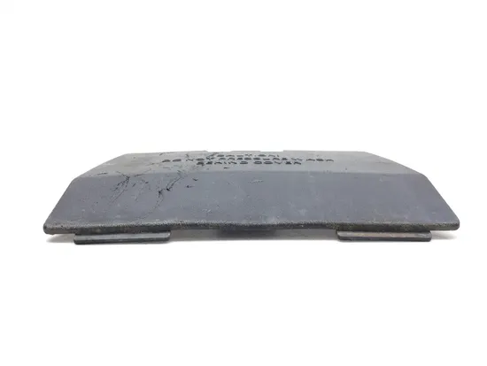 ECU Cover Panel 2015 Polaris RZR S 900 EPS 2683