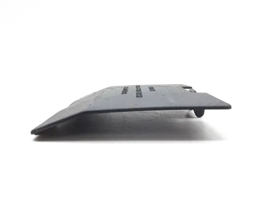 ECU Cover Panel 2015 Polaris RZR S 900 EPS 2683