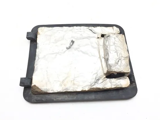 Rear Access Panel 2015 Polaris RZR S 900 EPS 2683