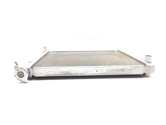 Engine Radiator Cooling 2015 Polaris RZR S 900 EPS 2683