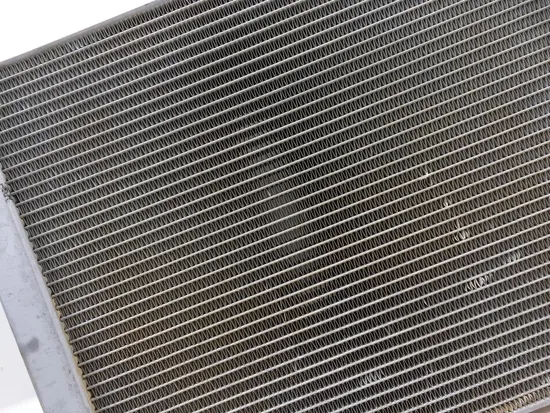 Engine Radiator Cooling 2015 Polaris RZR S 900 EPS 2683