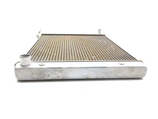 Engine Radiator Cooling 2015 Polaris RZR S 900 EPS 2683