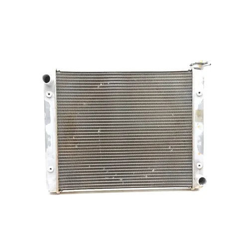 Engine Radiator Cooling 2015 Polaris RZR S 900 EPS 2683 15