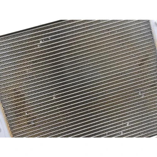 Engine Radiator Cooling 2015 Polaris RZR S 900 EPS 2683 16