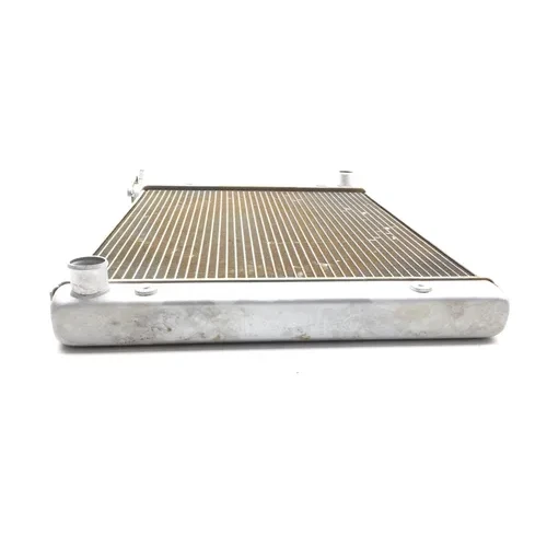 Engine Radiator Cooling 2015 Polaris RZR S 900 EPS 2683 13