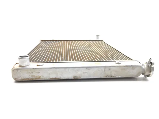 Engine Radiator Cooling 2015 Polaris RZR S 900 EPS 2683