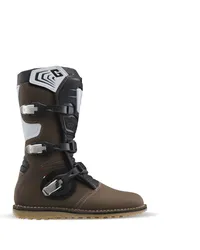 Gaerne Balance Pro Tech Boots Adult 10 Brown Black