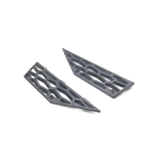 Bed Pins 2015 Polaris RZR S 900 EPS 2683 3