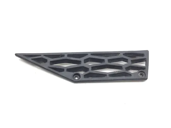 Bed Pins 2015 Polaris RZR S 900 EPS 2683