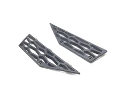 Bed Pins 2015 Polaris RZR S 900 EPS 2683