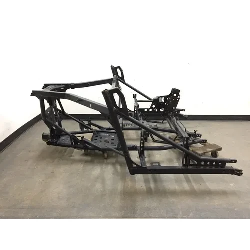 Rear Frame Clip  CLN Ready To Go 2017 Polaris General 1000 EPS 2663 x 15