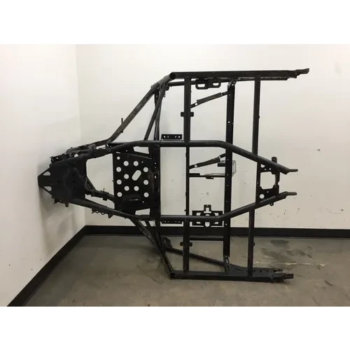 Rear Frame Clip  CLN Ready To Go 2017 Polaris General 1000 EPS 2663 x 21