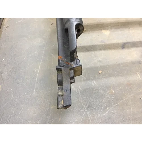 Rear Frame Clip  CLN Ready To Go 2017 Polaris General 1000 EPS 2663 x 7