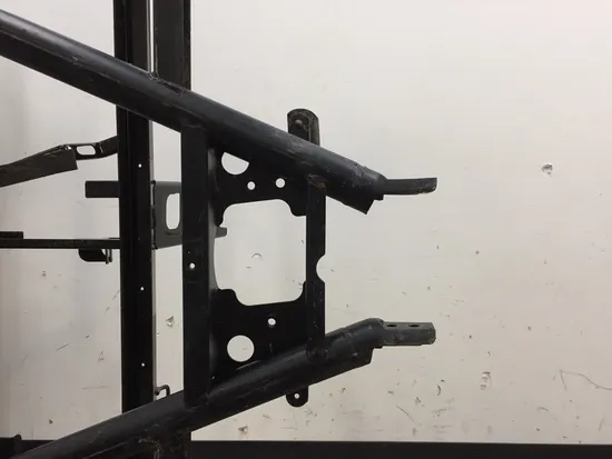 Rear Frame Clip CLN Ready To Go 2017 Polaris General 1000 EPS 2663 x