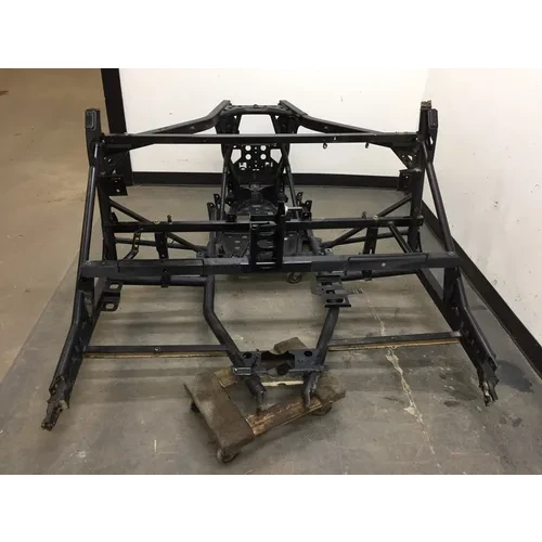 Rear Frame Clip  CLN Ready To Go 2017 Polaris General 1000 EPS 2663 x 19