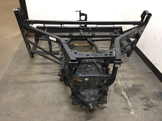 Rear Frame Clip CLN Ready To Go 2017 Polaris General 1000 EPS 2663 x