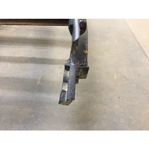 Rear Frame Clip  CLN Ready To Go 2017 Polaris General 1000 EPS 2663 x 5