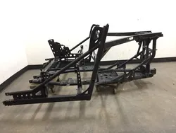 Rear Frame Clip  CLN Ready To Go 2017 Polaris General 1000 EPS 2663 x