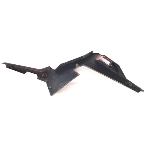Right Passenger Side Rear Fender 2015 Polaris RZR S 900 EPS 2683 x 17