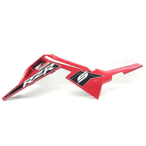 Right Passenger Side Rear Fender 2015 Polaris RZR S 900 EPS 2683 x 3