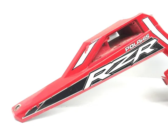Right Passenger Side Rear Fender 2015 Polaris RZR S 900 EPS 2683 x
