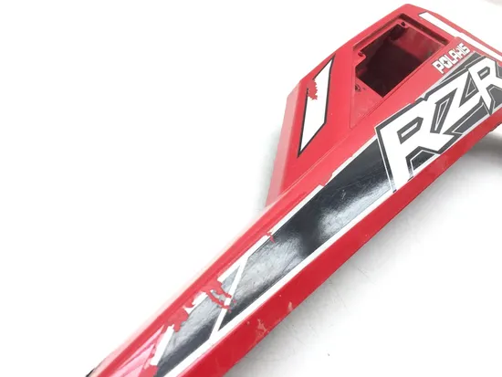 Right Passenger Side Rear Fender 2015 Polaris RZR S 900 EPS 2683 x