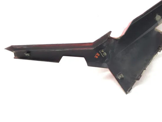 Right Passenger Side Rear Fender 2015 Polaris RZR S 900 EPS 2683 x