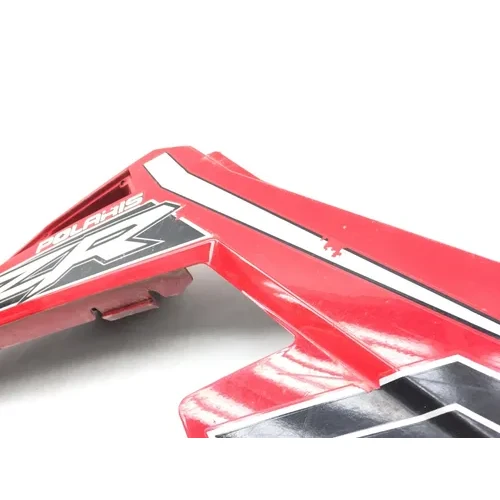 Right Passenger Side Rear Fender 2015 Polaris RZR S 900 EPS 2683 x 9