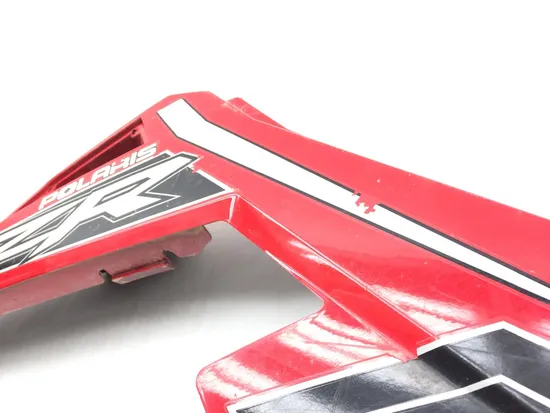 Right Passenger Side Rear Fender 2015 Polaris RZR S 900 EPS 2683 x