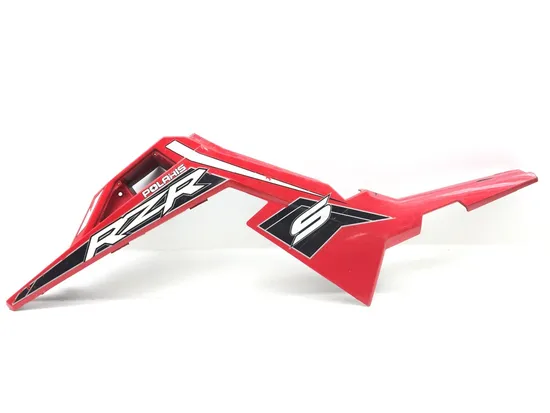 Right Passenger Side Rear Fender 2015 Polaris RZR S 900 EPS 2683 x